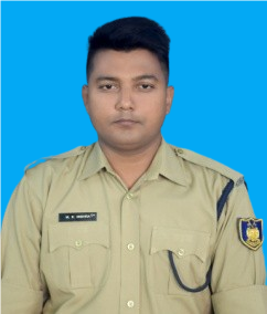 MUKESH KUMAR MISHRA